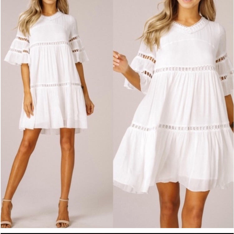 Babydoll Dress